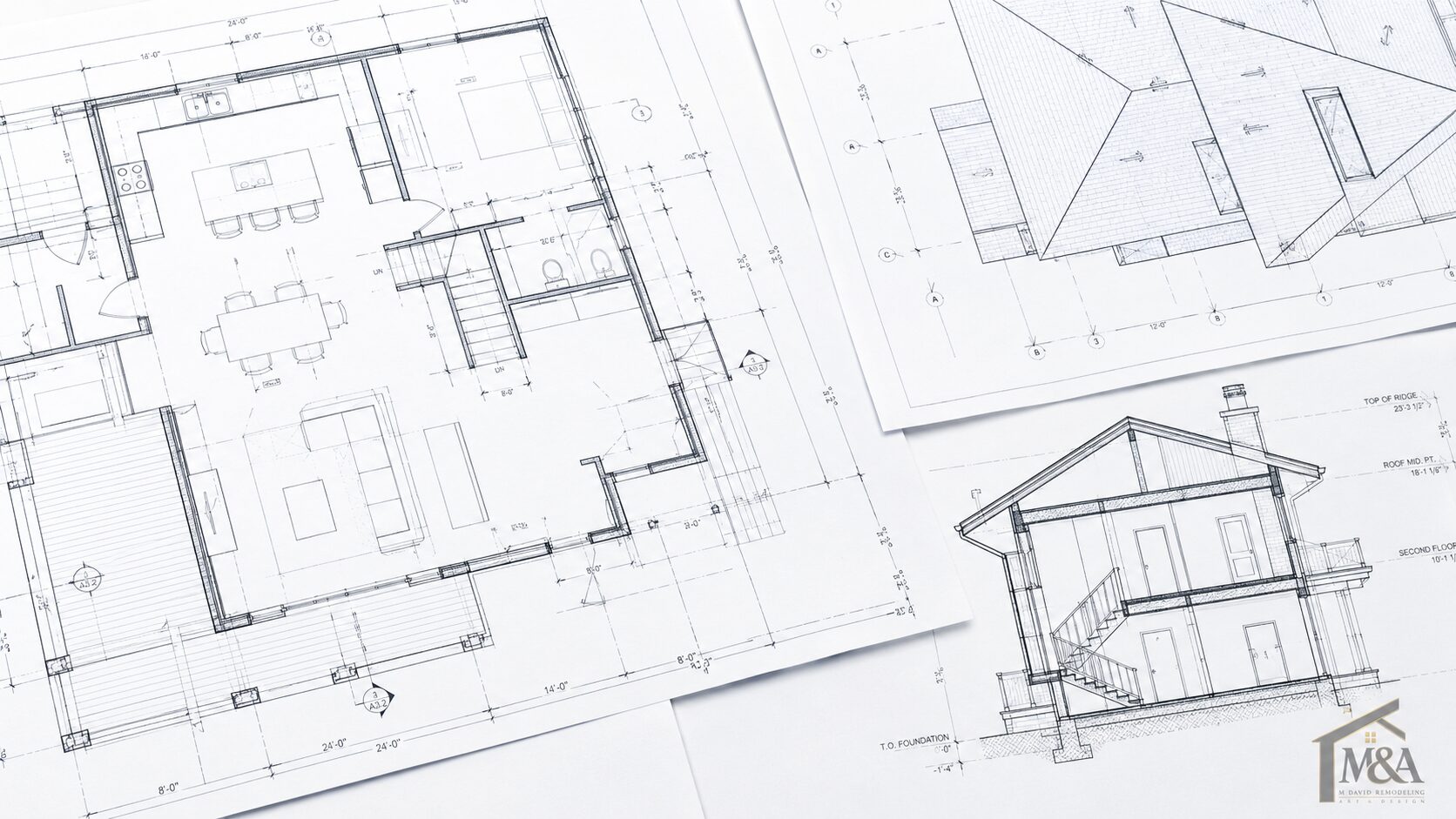 Architectural design