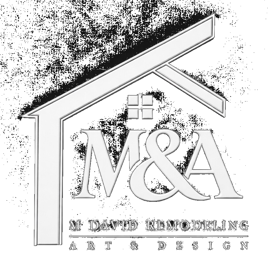 M&A logo