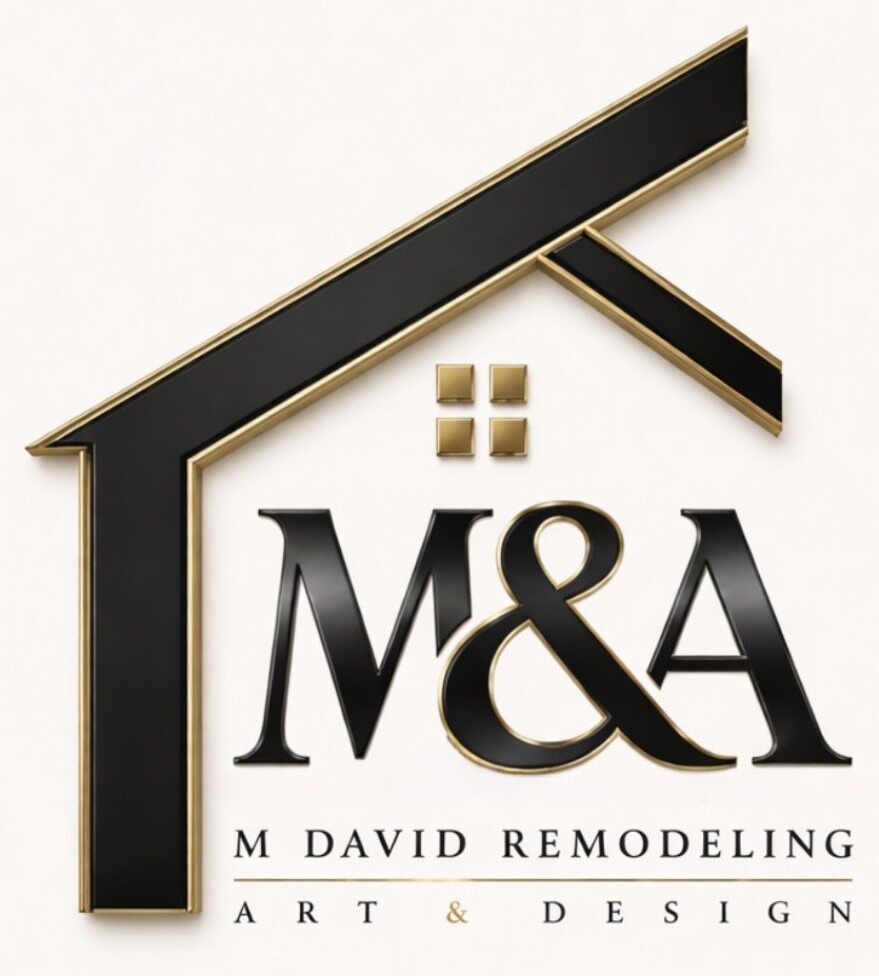 M&A Logo